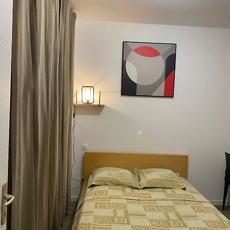 Chambre Confortable Et Cosy A 20 Minutes De Paris La Frette-sur-Seine Buitenkant foto