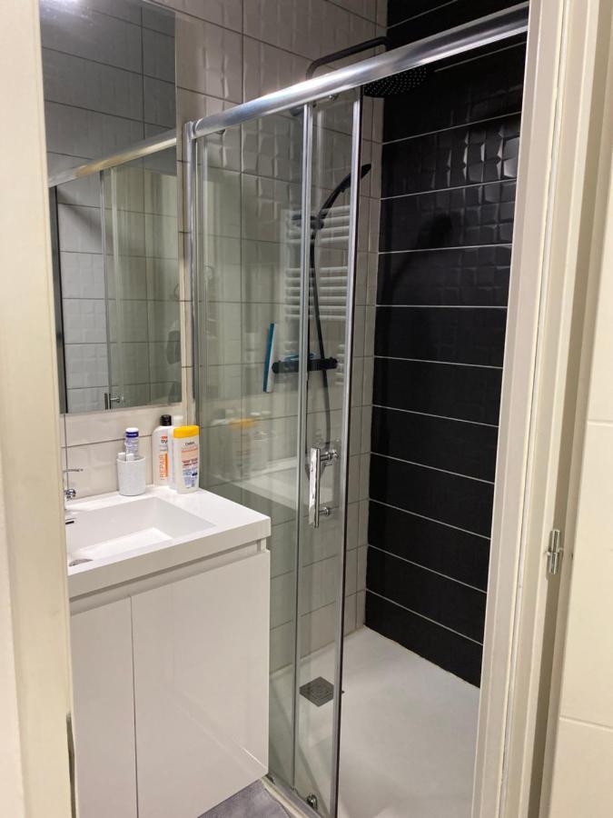 Chambre Confortable Et Cosy A 20 Minutes De Paris La Frette-sur-Seine Buitenkant foto