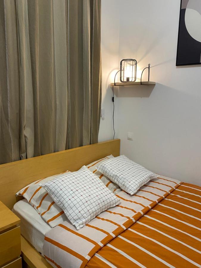 Chambre Confortable Et Cosy A 20 Minutes De Paris La Frette-sur-Seine Buitenkant foto